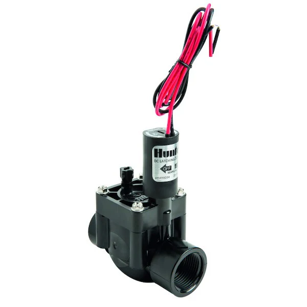 Hunter%20PGV%20100G-B-DC%20Solenoid%20Pilli%20Vana%201’’%20Plastik%20Glob%20Vana%209%20volt