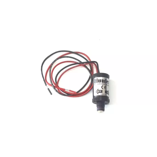 Hunter 9 Volt Solenoid Vana Pilli Bobini 